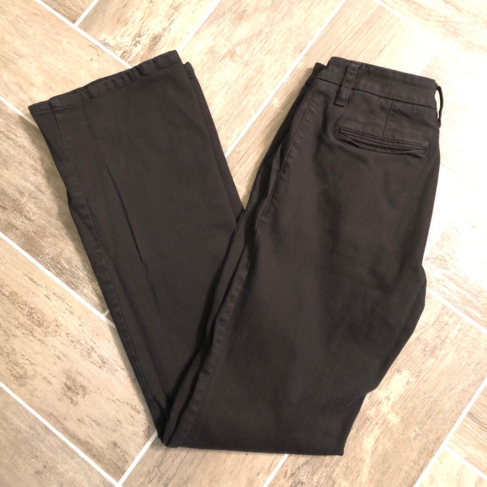 Dear John wide leg jeans